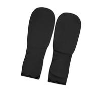 All in Single Protective Arm Sleeve Leg Guard Crowded Spume Effect Resistance Multiple Purpose Pugilismo Combat Gear Spume Arm Sentries