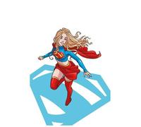 All in supergirl 01