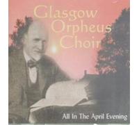 All in the April Evening