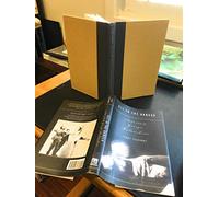 All in the Dances: A Brief Life of George Balanchine