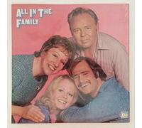 All In The Family