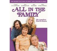 All in the Family: Complete Fourth Season [Alemania] [DVD]