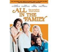 All in the Family: Complete Third Season [Alemania] [DVD]