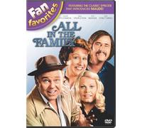 All in the Family: Fan Favorites [Reino Unido] [DVD]