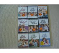 All in the Family Seasons 1-9 Complete Series