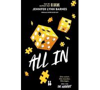 All in (The Naturals, 3)