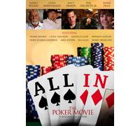 All In: The Poker Movie [Reino Unido] [DVD]