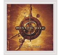 All in Time (CD) Album