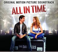 ALL IN TIME - Original Motion Picture Soundtrack
