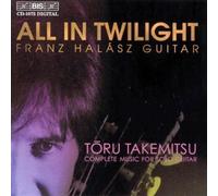 All in Twilight by Takemitsu, T. (2000-10-10)