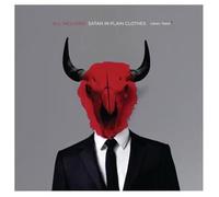 All Included & Martin Kue - Satan in Plain Clothes