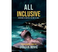 ALL INCLUSIVE: Everyone is invited. No one is free.