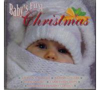 All Instrumental - Baby's First Christmas (UK Import)