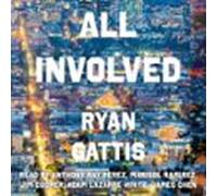 all involved (audiolibro)