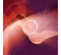 We Came As Romans - ALL IS BEAUTIFUL... BECAUSE WE ARE DOOMED (NEON PINK/PURPLE MARBLED VINYL) [Vinyl LP] [VINYL] [Vinilo]