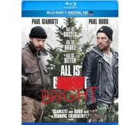 All Is Bright [Reino Unido] [Blu-ray]