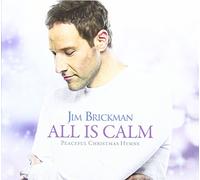 All Is Calm (+ 3 Bonus Tracks)