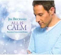 All Is Calm: Peaceful Christmas Hymns