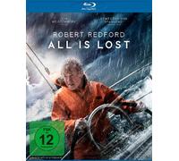 All Is Lost [Alemania] [Blu-ray]
