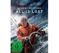 All is Lost [Alemania] [DVD]