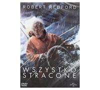All Is Lost [DVD] (IMPORT) (No hay versión española)