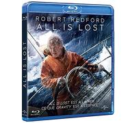 All Is Lost [Francia] [Blu-ray]