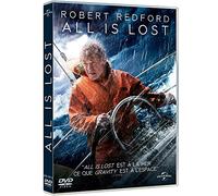 All Is Lost [Francia] [DVD]