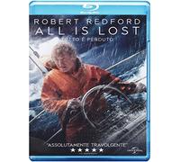 All Is Lost - Tutto È Perduto (Blu-Ray) [Italia] [Blu-ray]