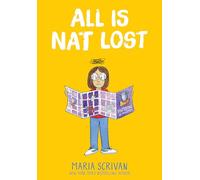 All Is Nat Lost (Nat Enough, 5)