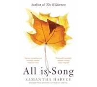 All Is Song (ebook)