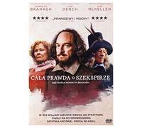 All Is True [DVD] (Subtítulos en español)
