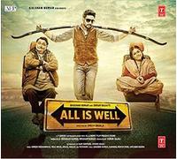 All is Well