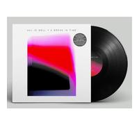 All is well - A break in time [Vinilo]