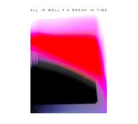 All is Well A Break in Time (Vinyl) 12" Album (Importación USA)