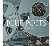 All It Takes (Lim.Ed.) [Vinilo]