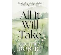 All It Will Take