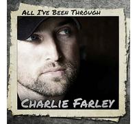 All I've Been Through by Charlie Farley (2013-08-03)