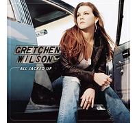 All Jacked Up by unknown (2005-09-27)