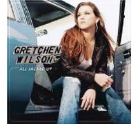 All Jacked Up (Target Bonus Track Edition) [LIMITED EDITION]