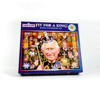 All Jigsaw Puzzles- Mike Jupp Rompecabezas (AJP13393)