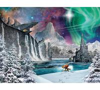 All Jigsaw Puzzles- Rompecabezas (AJP151113)
