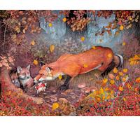 All Jigsaw Puzzles- Rompecabezas (AJP151120)
