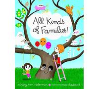 All Kinds of Families!