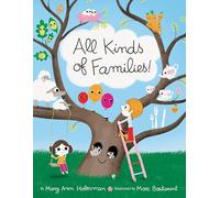 All Kinds of Families!