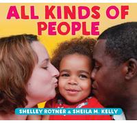 All Kinds of People