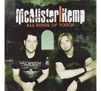 Mcalister Kemp - All Kinds of Tough