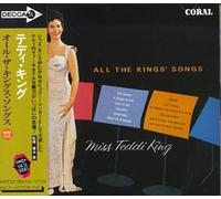 All King's Songs