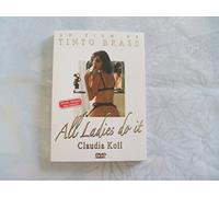 All Ladies Do It [Francia] [DVD]