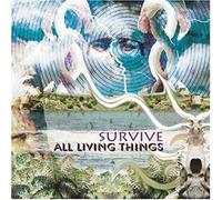 All Living Things - Survive (US Import)