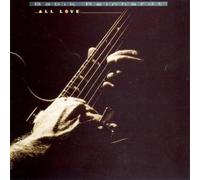 All Love by Babik Reinhardt